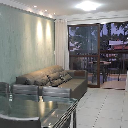 Apt. Cond. Barra Bali Barra de São Miguel Exteriér fotografie
