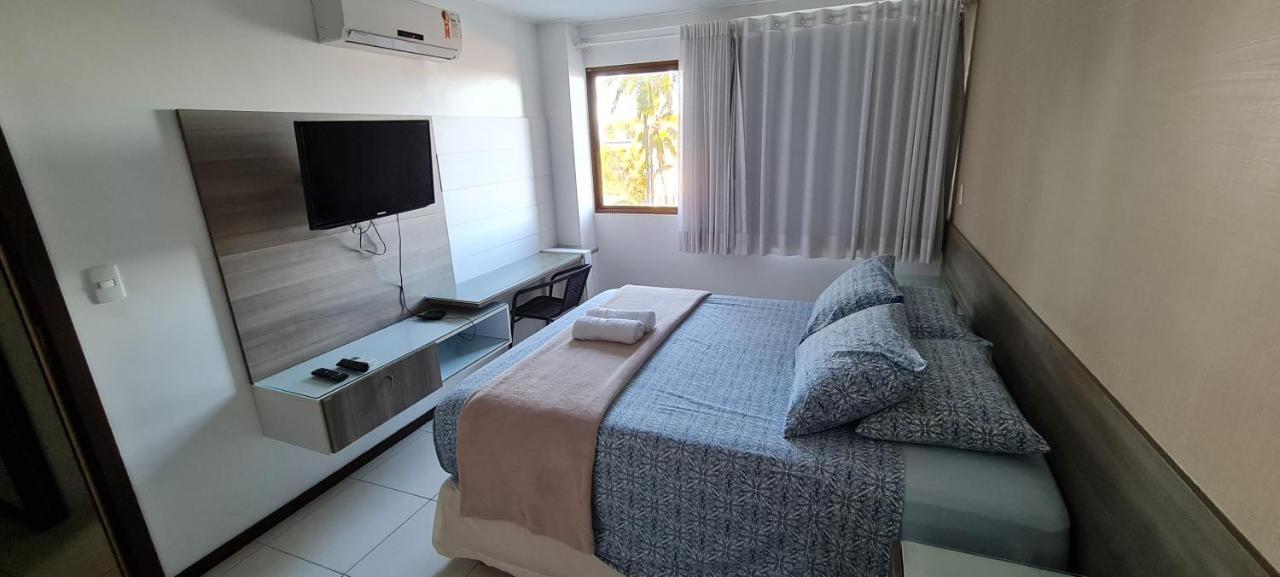 Apt. Cond. Barra Bali Barra de São Miguel Exteriér fotografie